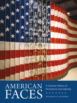 cover image of American Faces
